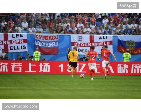 英格兰助教:团结和放马过来的心态,将是赢得世界杯的关键