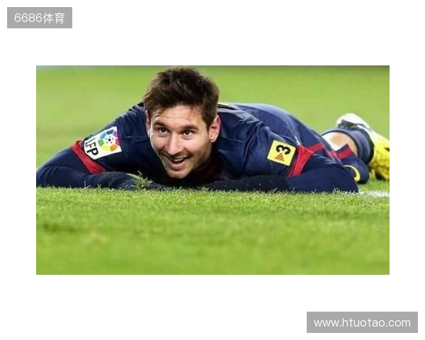 前桑坦德主帅:我花了一周训练如何阻止梅西,却毫无作用